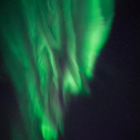 Aurora By Booklapland Villa Sinettä