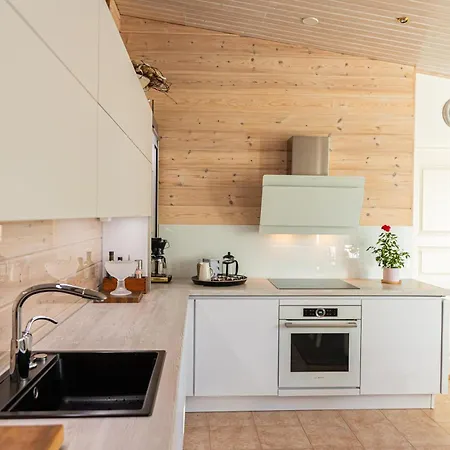 Aurora By Booklapland Sinetta