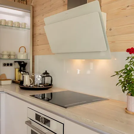 Villa Aurora By Booklapland