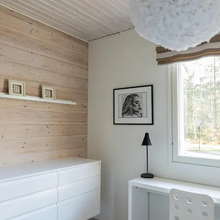 Villa Aurora By Booklapland *