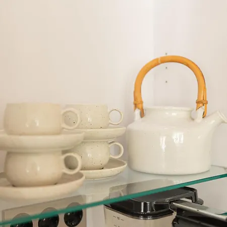 Aurora By Booklapland Villa