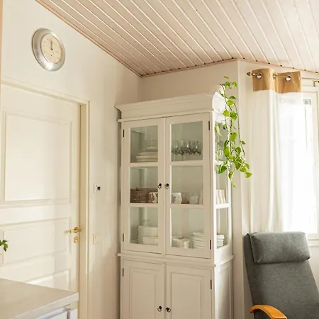 Aurora By Booklapland Villa Sinetta