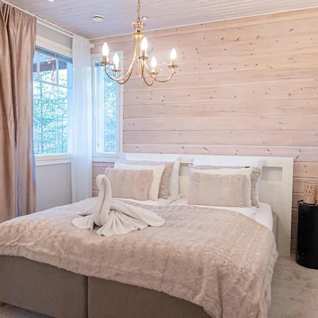 Aurora By Booklapland Sinetta