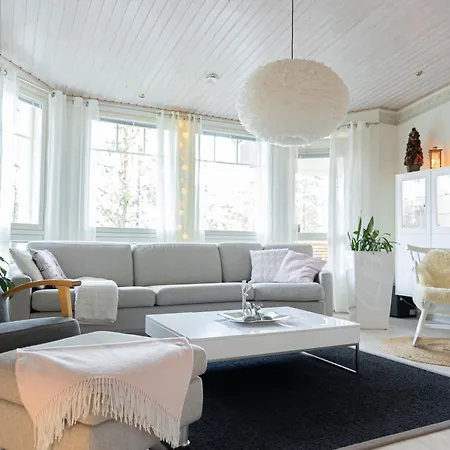 Aurora By Booklapland Sinetta